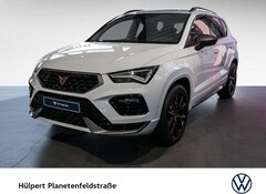 Bild des Angebotes CUPRA Ateca 2.0 4X4 LEDER AHK 360CAM ACC LM19 E-KLAPPE