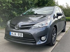 Bild des Angebotes Toyota Verso Verso 1.8 7-Sitzer Edition S+