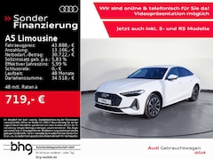 Bild des Angebotes Audi A5 TFSI S tronic