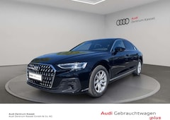 Audi A8 50 TDI quattro Matrix AHK Kamera Navi Carplay