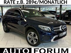 Bild des Angebotes Mercedes-Benz GLC 250 4M EXCLUSIVE LEDER LED COMAND KAMERA PDC