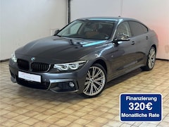 Bild des Angebotes BMW 435 435d xDrive Gran Coupé  Sport A Navi Leder HUD