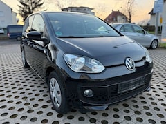 Bild des Angebotes VW up! high up!