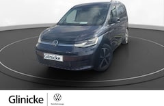 Bild des Angebotes VW Caddy Gaol 7-Sitzer 5Jahre Garantie* LED AH