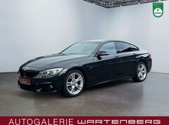 Bild des Angebotes BMW 430 /M SPORT PAKET/MEMORY/