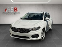Bild des Angebotes Fiat Tipo Automatik/Klimaanlage/Navigationssystem
