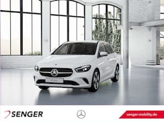 Bild des Angebotes Mercedes-Benz B 200 Progressive Multibeam Rückfahrkamera AHK