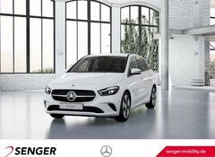 Bild des Angebotes Mercedes-Benz B 200 Progressive Multibeam Rückfahrkamera AHK