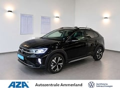 Bild des Angebotes VW Taigo Life 1.0 TSI Life DSG | IQ.LIGHT | Kamera | Sitzh