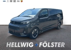 Bild des Angebotes Opel Zafira Life XL Edition 8-Sitzer Keyless Navi AHK SHZ LenkradHZ