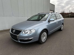 Bild des Angebotes VW Passat Variant Passat Variant Diesel 1.9 TDI DPF Comfortline