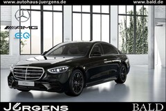 Bild des Angebotes Mercedes-Benz S 450 d 4M AMG-Sport/Pano/Burm/TV/HA-Lenk/Night