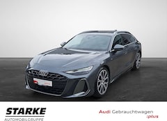 Bild des Angebotes Audi A6 Avant TFSI S tronic S line Tech plus AHK Matrix...