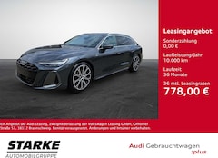 Bild des Angebotes Audi A6 Avant TFSI S tronic S line Tech plus AHK Matrix...