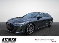 Bild des Angebotes Audi A6 Avant TFSI S tronic S line Tech plus AHK Matrix...