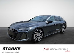 Bild des Angebotes Audi A6 Avant TFSI S tronic S line Tech plus AHK Matrix...