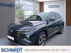 Bild des Angebotes Hyundai TUCSON Prime Mild-Hybrid 2WD 1.6 T-GDI Navi Leder Digital