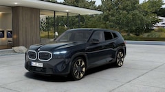 BMW XM 50e *Vorführwagenaktion Verfügbar ab 10/26*