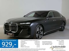 Bild des Angebotes BMW i7 xDr 60 M Sport Fondentertain Panor. AHK  B&W