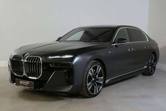 Bild des Angebotes BMW i7 xDr 60 M Sport Fondentertain Panor. AHK  B&W