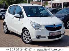 Bild des Angebotes Opel Agila B Edition|Klima| ALU