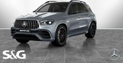 Bild des Angebotes Mercedes-Benz GLE 63 AMG S 4M+