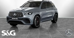 Bild des Angebotes Mercedes-Benz GLE 63 AMG S 4M+