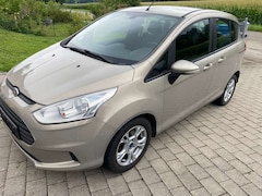 Bild des Angebotes Ford B-Max Sync Edition