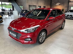 Bild des Angebotes Hyundai i20 Style DCT Kamera Klimaautom. Navi Sitzh. Alu