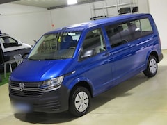 Bild des Angebotes VW T6 Kombi T6.1 Kombi Bus TDI 2.0 SCR 9Si AHK Navi lang