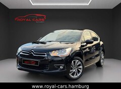 Bild des Angebotes Citroen DS4 SoChic*MASSAGE*TOT-WINKEL*NAVI*PDC*LED*BT*