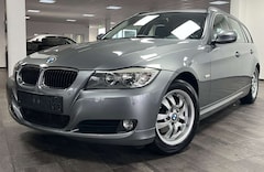 Bild des Angebotes BMW 316 d Touring Edition PDC NAVI BLUETOOTH TOP