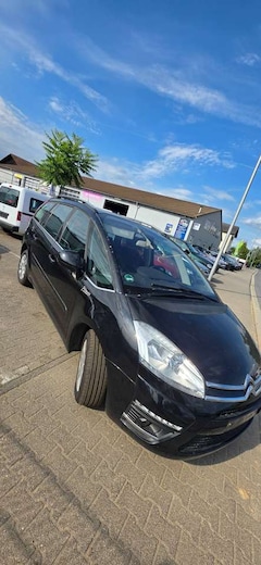 Bild des Angebotes Citroen Grand C4 Picasso 2.0 d 7 Sitzer