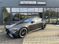 Bild des Angebotes Mercedes-Benz AMG GT GT 63  S E Performance *SHD*CARBON HECKS*HEADUP*