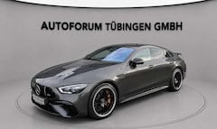 Bild des Angebotes Mercedes-Benz AMG GT GT 63  S E Performance *SHD*CARBON HECKS*HEADUP*