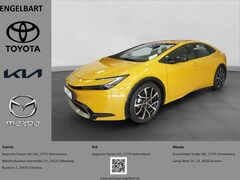 Bild des Angebotes Toyota Prius 2.0 Plug-in Hybrid Executive Navi