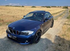 Bild des Angebotes BMW 120 120d Coupe