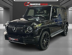 Bild des Angebotes Mercedes-Benz G 350 dMultibeam LED*Night-Paket* 360°*AMG