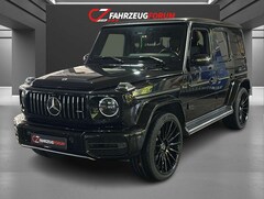 Bild des Angebotes Mercedes-Benz G 350 dMultibeam LED*Night-Paket* 360°*AMG