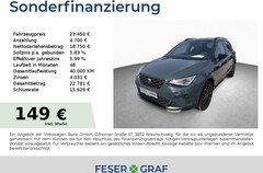 Bild des Angebotes SEAT Arona FR 1.0 TSI DSG|FULL LINK|KAM|NAVI|FaPaXL