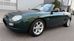 Bild des Angebotes MG MGF 1.8i CABRIO AUTOMATIK TÜV,90.000KM,LEDER,PDC