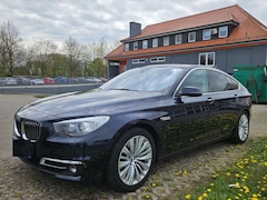 Bild des Angebotes BMW 535 5er Gran Turismo Diesel 535d xDrive Gran Turismo A