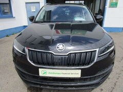 Bild des Angebotes Skoda Karoq Clever 4x4