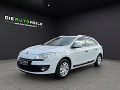 Bild des Angebotes Renault Megane III Grandtour Expression Klima