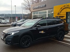 Bild des Angebotes Subaru OUTBACK Exclusive Cross AHK Kamera SHZ Navi