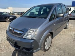 Bild des Angebotes Opel Meriva Basis