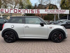 Bild des Angebotes MINI John Cooper Works JohnCooperWorks Trim Aut*LEDER*PANO*H/K*PDC*KAM