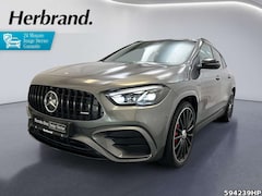 Bild des Angebotes Mercedes-Benz GLA 35 AMG 4M Night Pano Burmester MULTIBEAM .