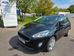 Bild des Angebotes Ford Fiesta Cool & Connect *Winter P.*Cool&Sound P.*