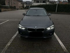 Bild des Angebotes BMW 318 318 d Advantage